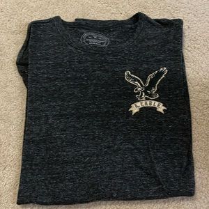 American eagle size small long sleeve